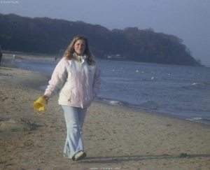 Profilbild von Nicole Krüger