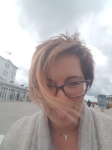 Profilbild von Nicole Krüger
