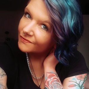 Profilbild von Nicole Krüger