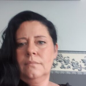 Profilbild von Nicole Krüger