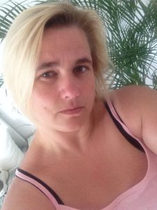 Profilbild von Nicole Krüger
