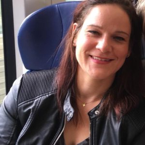 Profilbild von Nicole Krüger