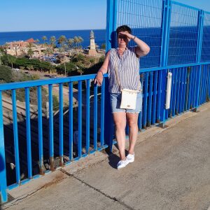 Profilbild von Nicole Krüger