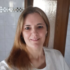 Profilbild von Nicole Krumbe