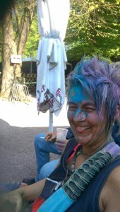 Profilbild von Nicole Krumm