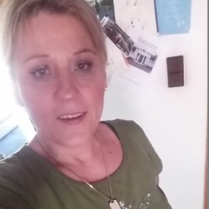Profilbild von Nicole Krupke