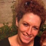 Profilbild von Nicole Kruse-Borchmann