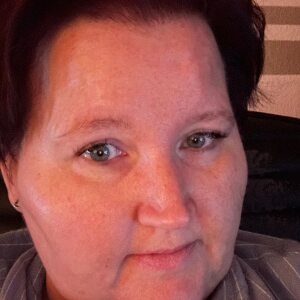Profilbild von Nicole Kruse