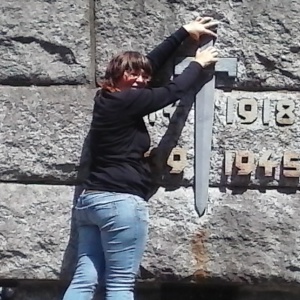 Profilbild von Nicole Kubath
