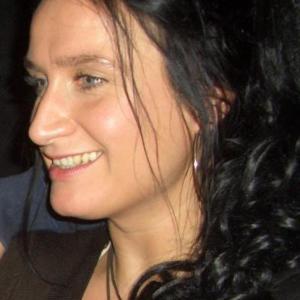 Profilbild von Nicole Kubisiak