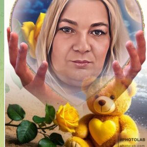 Profilbild von Nicole Kü