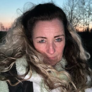 Profilbild von Nicole Kübeck