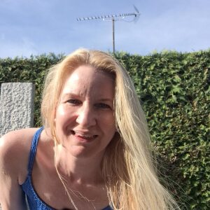 Profilbild von Nicole Kübler