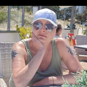 Profilbild von Nicole Küchler