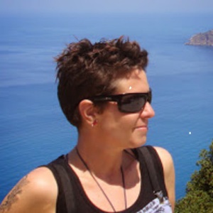 Profilbild von Nicole Kuechler