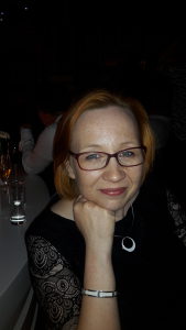 Profilbild von Nicole Kühling