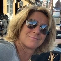 Profilbild von Nicole Kühn