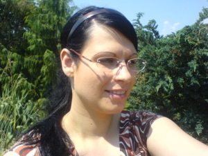 Profilbild von Nicole Kühne