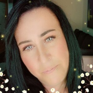 Profilbild von Nicole Kühne