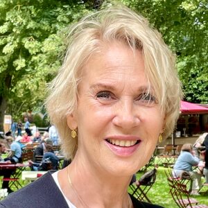 Profilbild von Nicole Kühne