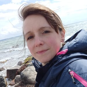 Profilbild von Nicole Kühne