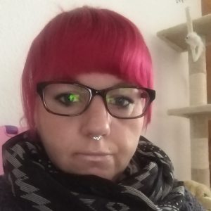 Profilbild von Nicole Kühne