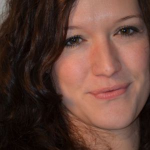 Profilbild von Nicole Kühnlein