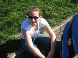 Profilbild von Nicole Küppers