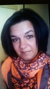Profilbild von Nicole Küppers