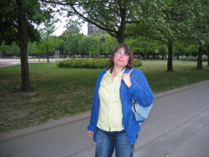Profilbild von Nicole Küster