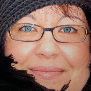 Profilbild von Nicole Küster