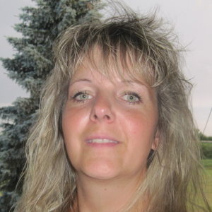 Profilbild von Nicole Kuffner
