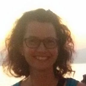 Profilbild von Nicole Kugel