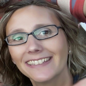 Profilbild von Nicole Kuhl