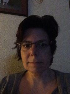 Profilbild von Nicole Kuhlmann