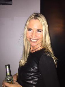Profilbild von Nicole Kuhs
