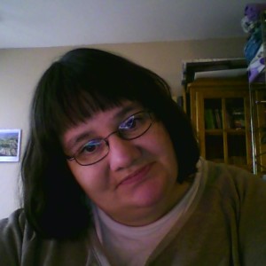 Profilbild von Nicole Kunkel