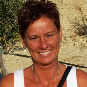 Profilbild von Nicole Kunze