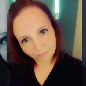 Profilbild von Nicole Kunze