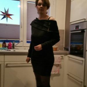 Profilbild von Nicole Kurre