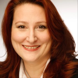 Profilbild von Nicole Kurz