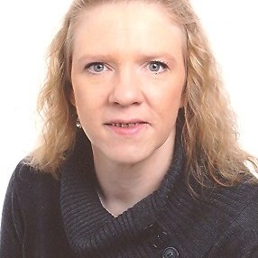 Profilbild von Nicole Kurzhals
