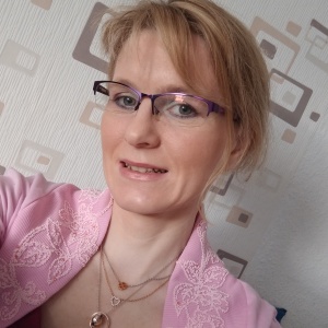 Profilbild von Nicole Kurzke