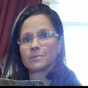 Profilbild von Nicole Kuster