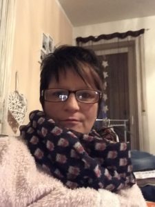 Profilbild von Nicole Kuwaczka