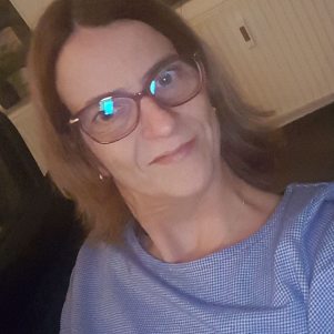 Profilbild von Nicole Kwasny