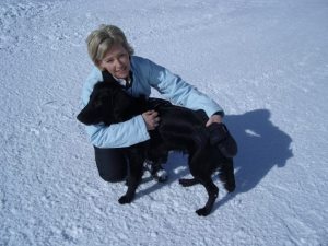 Profilbild von Nicole Laberenz