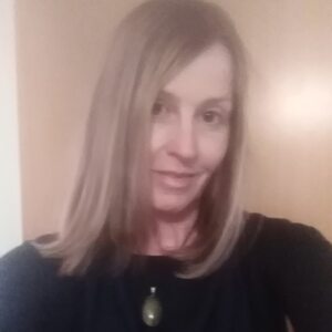 Profilbild von Nicole Lämmle