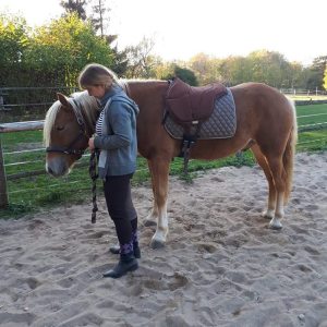 Profilbild von Nicole Läufer