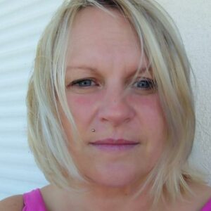 Profilbild von Nicole Laipple